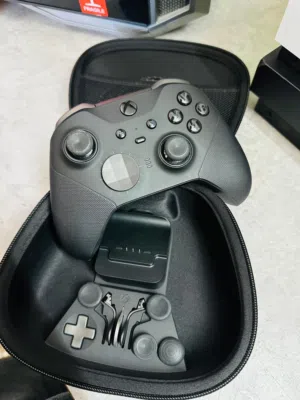XBOX Controller Elite Series 2 يد تحكم