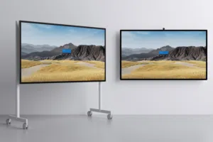 Microsoft Surface Hub 2S 85 inches touch tv screen for sale