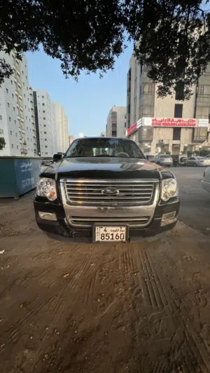 Used Ford Explorer in Hawally