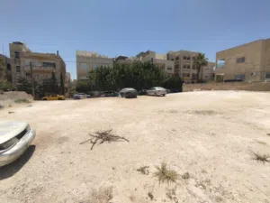 Residential Land for Sale in Amman Abu Nsair
