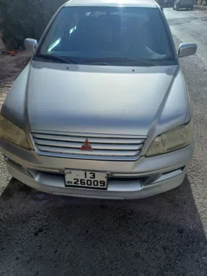 لانسر موديل 2003 للبيع