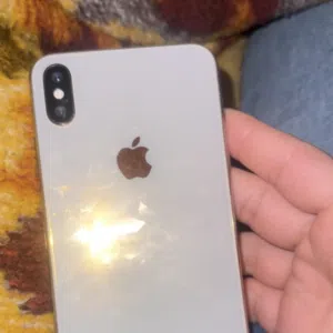Apple iPhone XS Max 512 GB in Basra