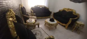 طقم مصري بسعر مغري