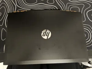 HP Pavilion Gaming Laptop 15 (15-dk2xxx)  i5-11300H  GTX 1650 4GB  12GB RAM  512GB SSD