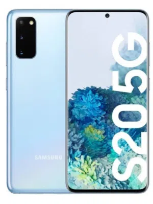 شاشه معا العضمه فقط جلكسي اس20 5G