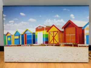 Beautiful big painting for sale