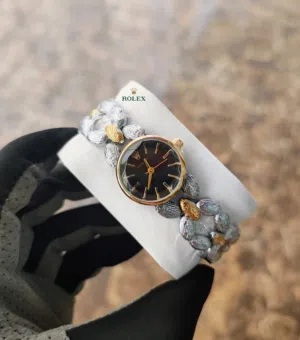 ساعة نسائية