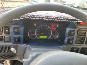 باص دايو داماس