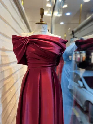 فساتين جملة وقطاعي