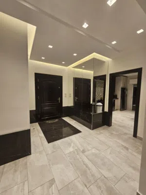 210 m2 4 Bedrooms Apartments for Sale in Amman Abdoun