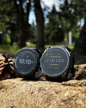 garmin tactix 8 Smartwatch ساعة جرمن الذكية تكتيكس  8