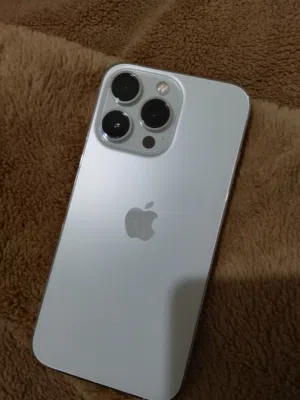 iPhone 13 pro