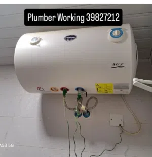 Plumber and Electrical Services 24/7