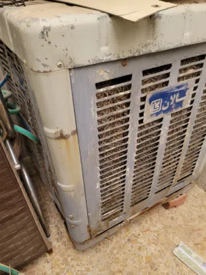 مبردة مستعملة للبيع