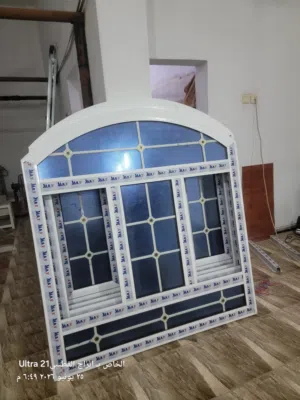 ابراج القطيبي لجميع اعمال الالمنيوم والقطاع الخاص  هندسة الإتقان.. وسرعة الإنجاز.