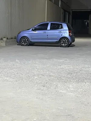 New Kia Picanto in Tripoli