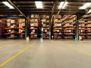 Unfurnished Warehouses in Kuwait City Shuwaikh Industrial