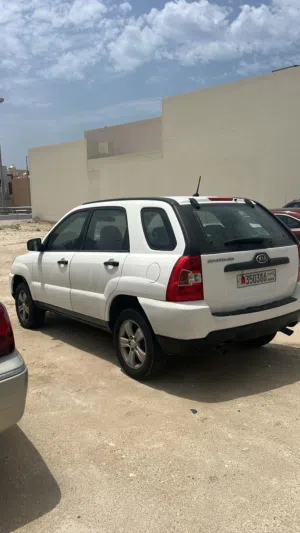 Used Kia Sportage in Northern Governorate