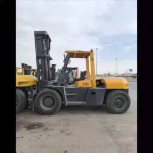 رافعة شوكية للايجار for rent