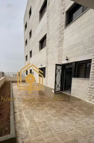 200 m2 3 Bedrooms Apartments for Rent in Amman Daheit Al Rasheed