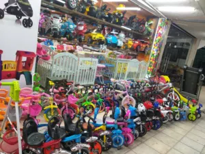 بسكلتات  أطفال