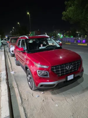 للبيع هونداي فيينو موديل 23
