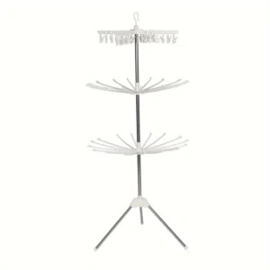 مشر ملابس متعدد الاستخدامات ولملابس الاطفال