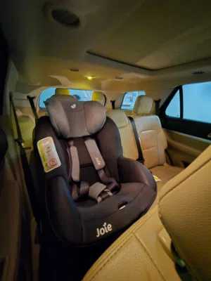 Car Seat for Kids