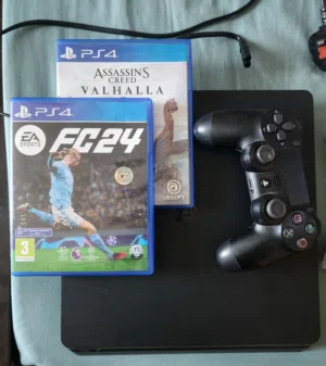 PlayStation4 500gb