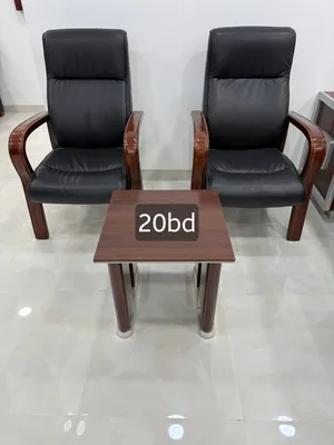 Office Furniture . Used1