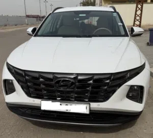 هونداي توسان 2024 خليجي