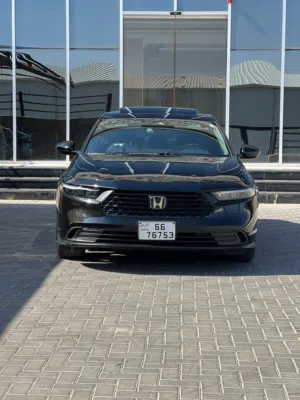 Used Honda Accord in Zarqa
