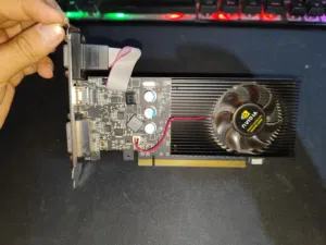 كرت شاشة gt 610 2gb