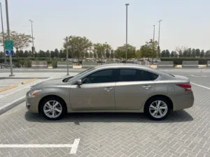 نيسان التيما 2013 للبيع