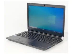 Toshiba Laptop