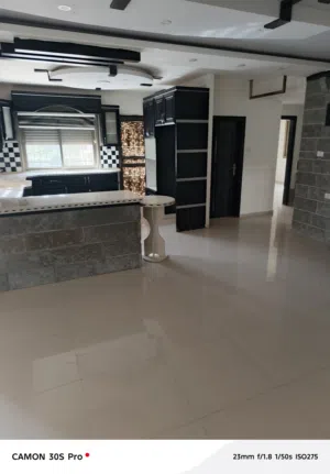 140 m2 3 Bedrooms Apartments for Rent in Ramallah and Al-Bireh Al Masyoon