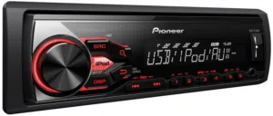 بايونير ياباني اصلي Pioneer