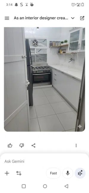 Oven used for