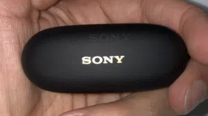 Sony: WF-1000XM5 سماعة earbuds