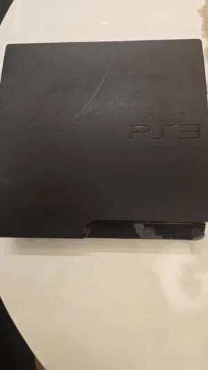 بلايستيشن 3 موديل2011 slim