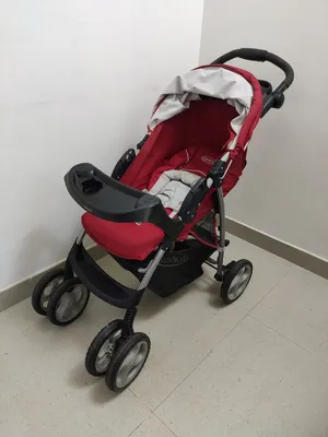 Graco Stroller