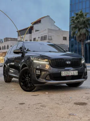 Sorento 2019