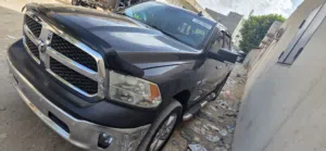 Used Dodge Ram in Tripoli