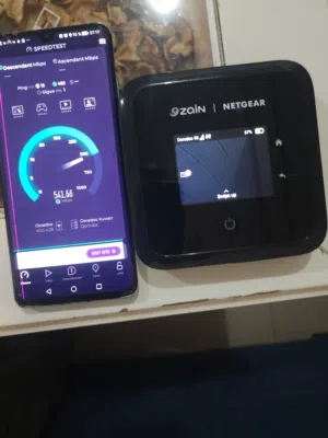 راوتر مودم 4G /5Gمفتوح 4G/5G unlocked router