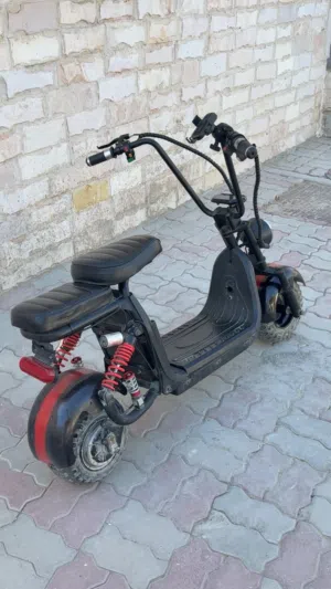 سكوتر هارلي / hareley scooter