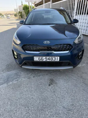كيا نيرو 2020 4 جيد