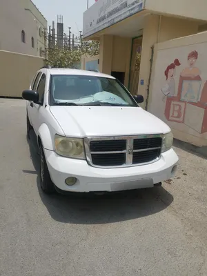 دوج دورانجو 2009 للبيع