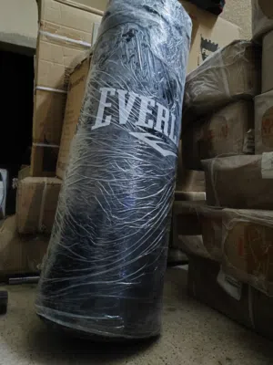 كيس ملاكمة متر ايفرلاست طباعة