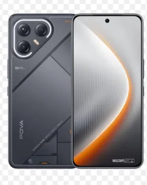 Tecno Pova 256 GB in Karbala