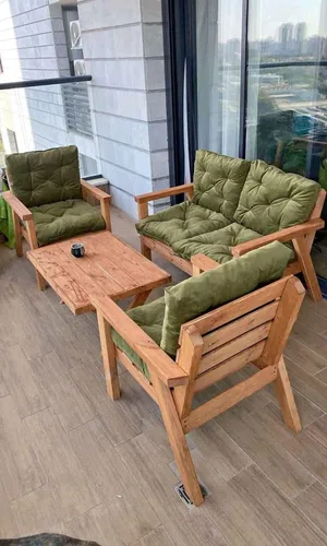 Outdoor Furniture . New2